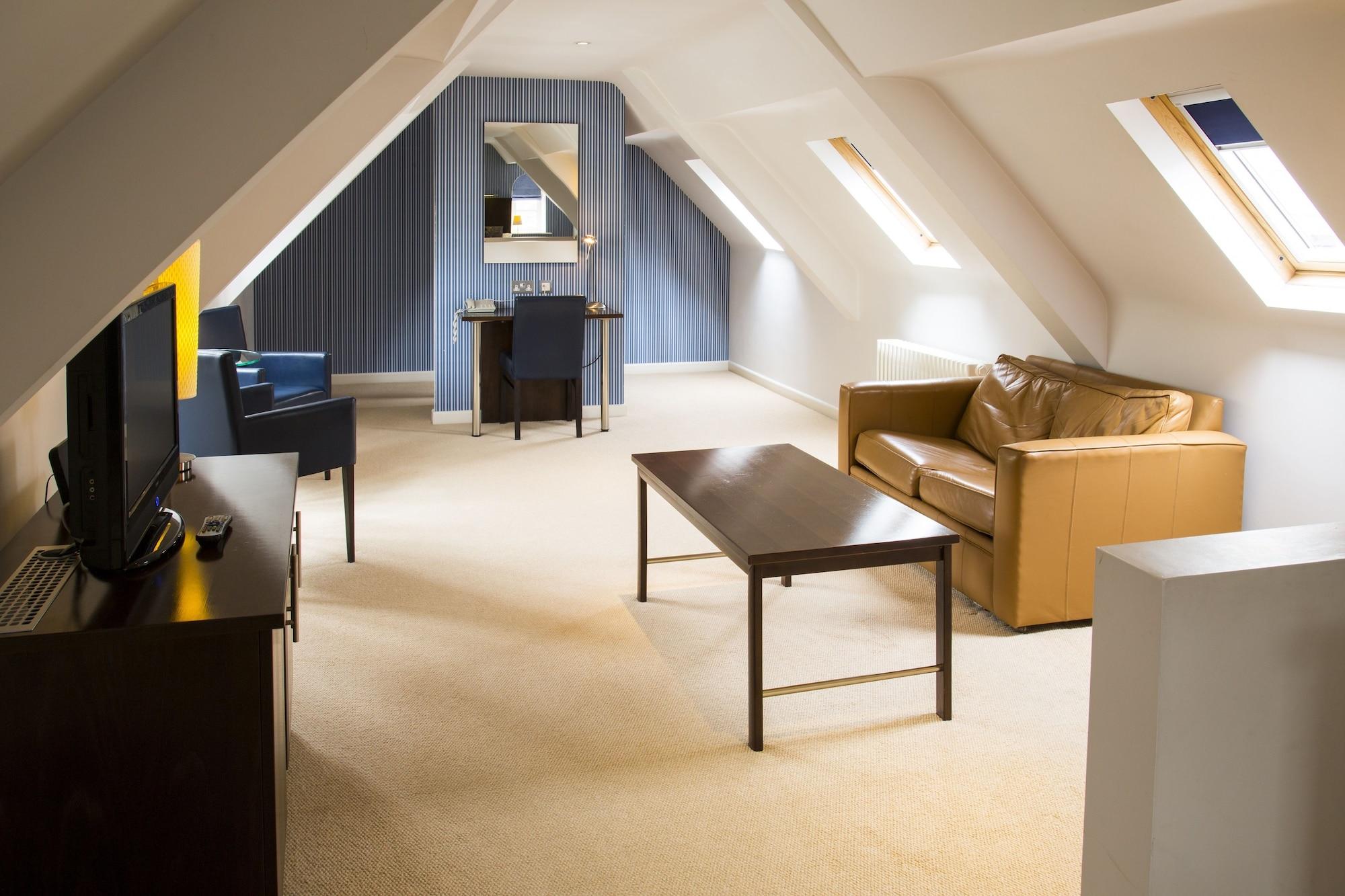 Lanes Hotel West Coker Buitenkant foto