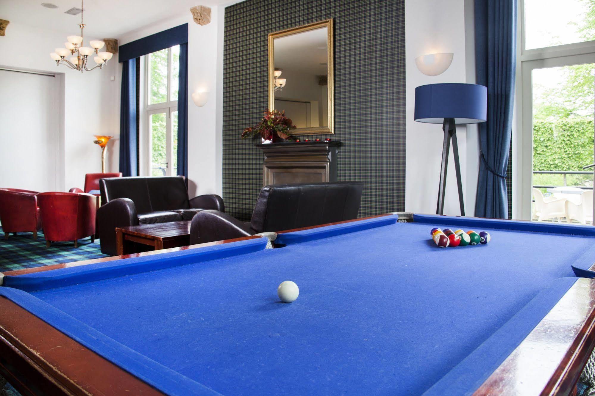 Lanes Hotel West Coker Buitenkant foto